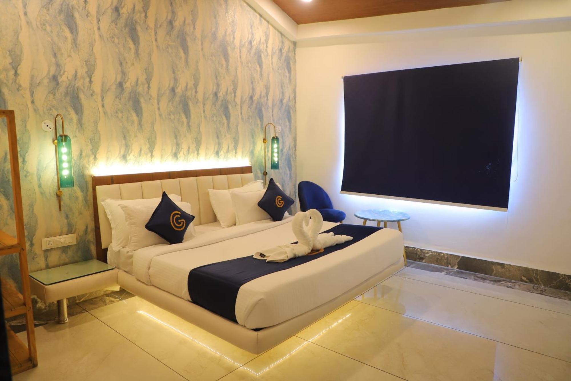 Resort Cosmos Maliblu